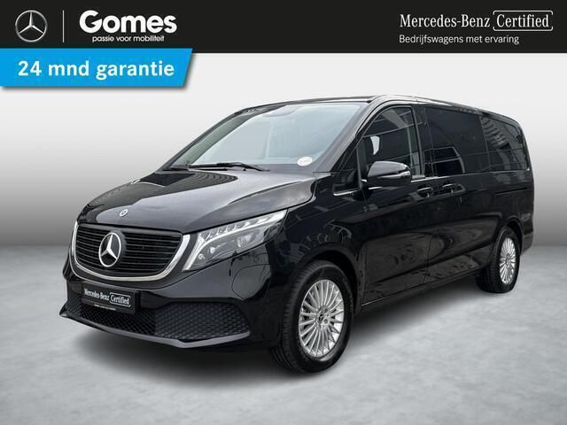 Overige Gebruikt 2022 Mercedes EQV300 MPV | € 41.950 (Super prijs) - Afbeelding 1/4