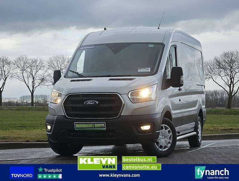N.v.t. Gebruikt 2021 Ford Transit Van | € 15.450 (Super prijs) - Afbeelding 1/3