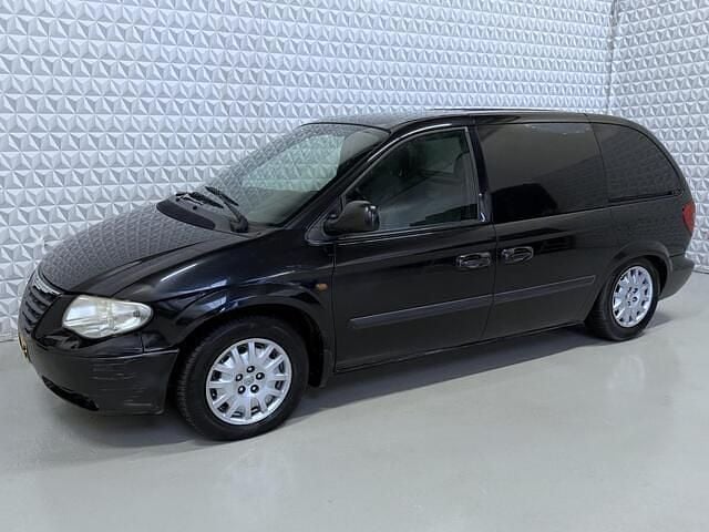 Occasion Chrysler Voyager 150 PK (110 kW) 2008 Overige MPV