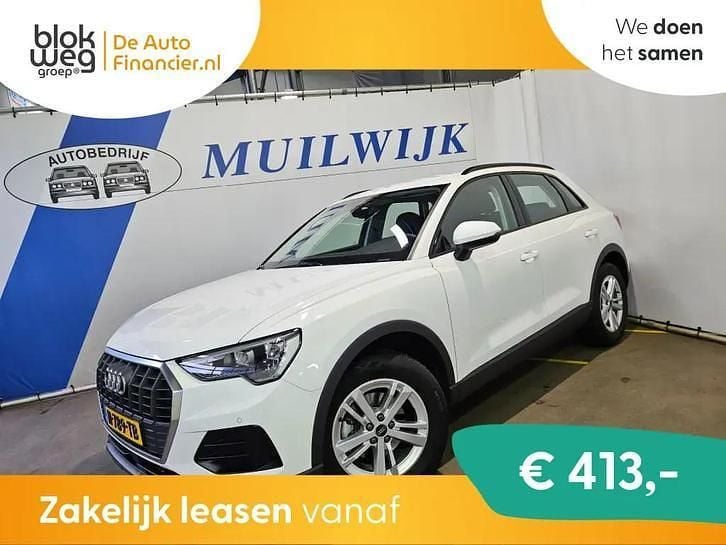 Gebruikt 2022 Audi Q3 Proline SUV | € 29.950 (Super prijs) - Afbeelding 1/2