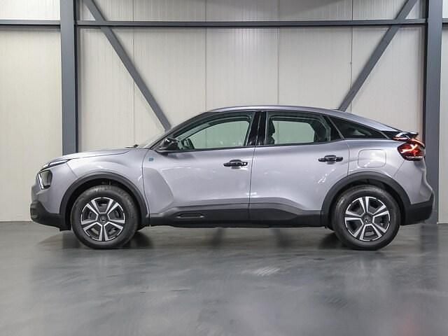 Occasion Citroën e-C4 Live 114 kW (156 PK) 2022 Grijs SUV