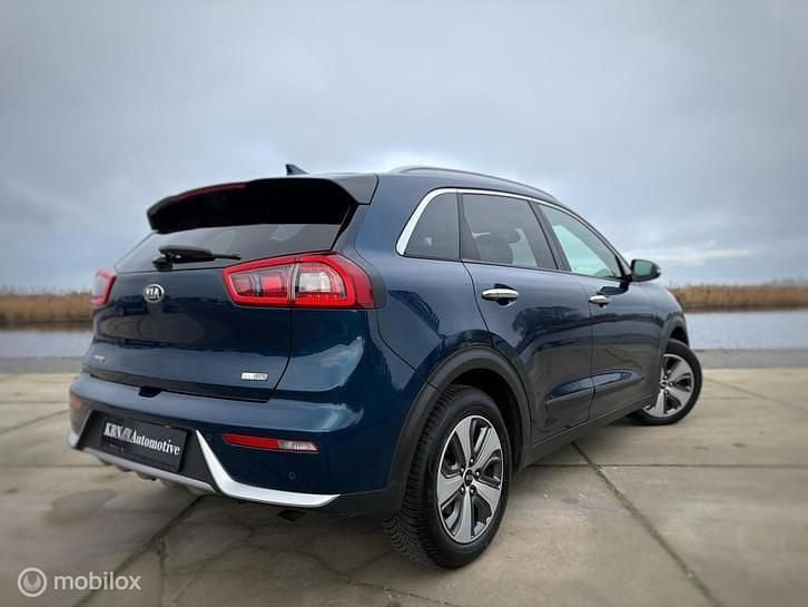Occasion Kia e-Niro Vision 103 kW (141 PK) 2018 SUV