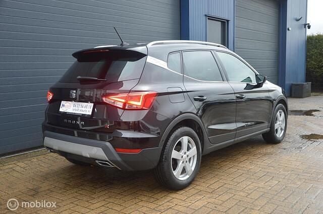 Occasion Seat Arona FR 110 PK (80 kW) 2021 Overige SUV