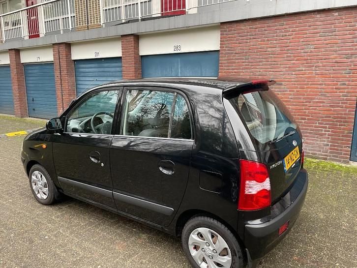 Occasion Hyundai Atos Prime 59 PK (43 kW) 2004 Hatchback