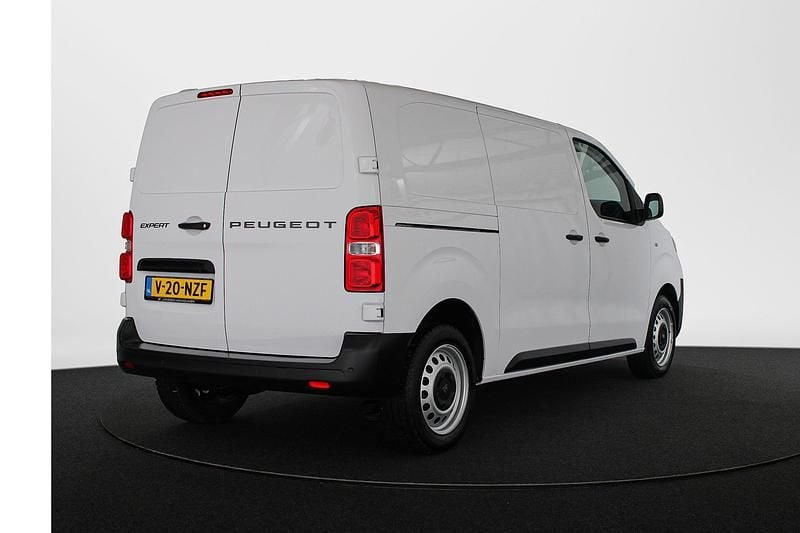 Occasion Peugeot Expert S 2026 Wit Van