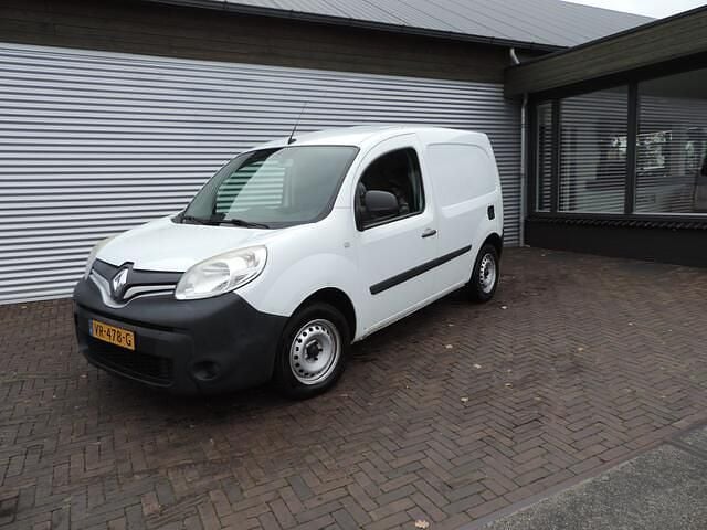 Overige Gebruikt 2015 Renault Kangoo Black Edition Van | € 3.500 (Super prijs) - Afbeelding 1/4