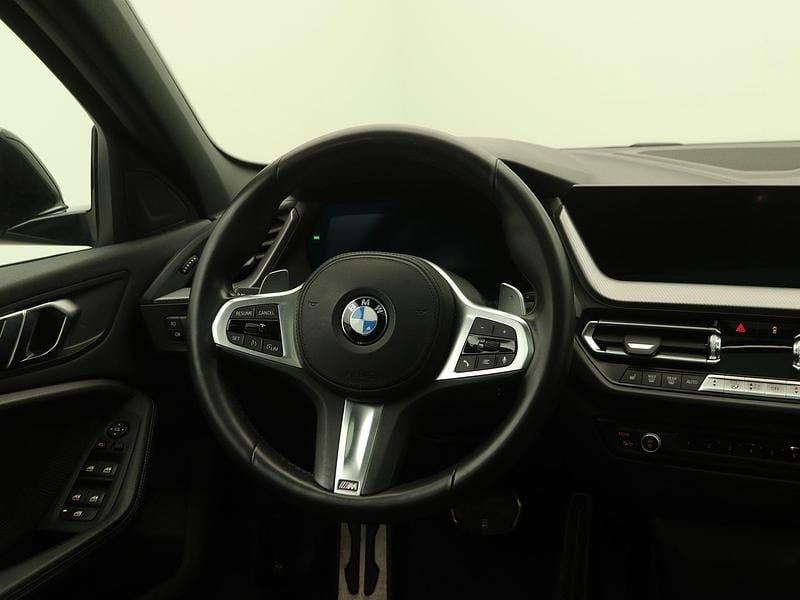 Occasion BMW 120 M Sport 179 PK (131 kW) 2023 Grijs Hatchback