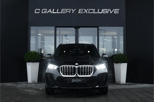 Occasion BMW X1 M Sport 156 PK (114 kW) 2023 Zwart (metallic) SUV