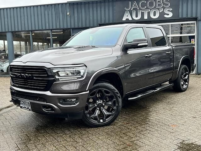 Occasion Dodge Ram 401 PK (294 kW) 2020 Grijs (metallic) Pickup