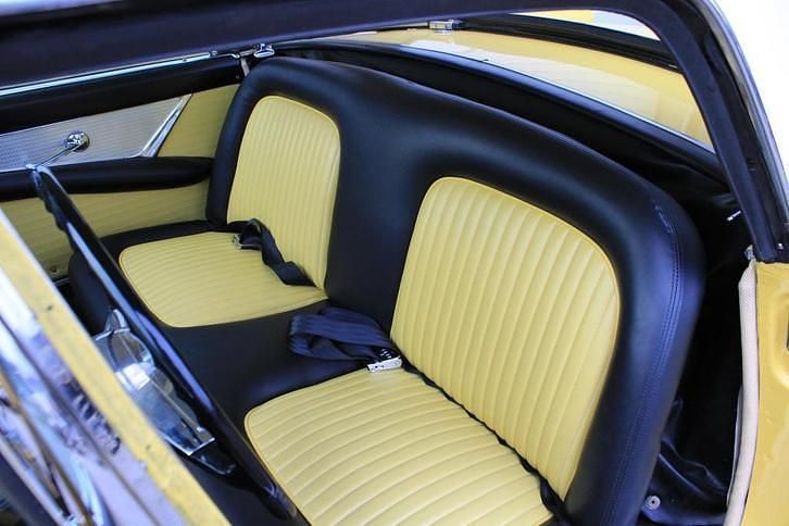 Occasion Ford Thunderbird Convertible 196 PK (144 kW) 1955 Cabriolet