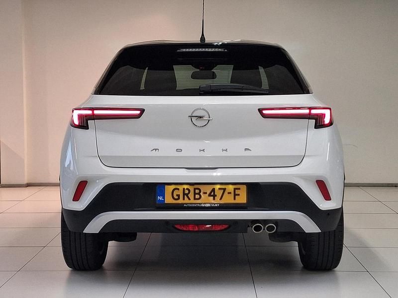 Occasion Opel Mokka 2023 Wit SUV