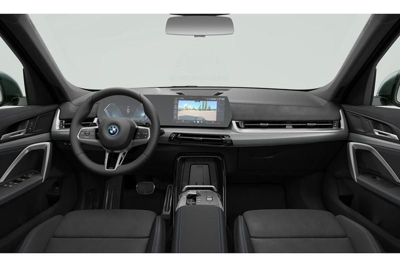 Nieuw BMW X1 M Sport 30 PK (22 kW) 2025 Groen SUV