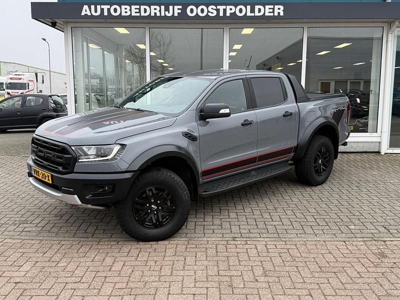 Occasion Ford Ranger Raptor 213 PK (156 kW) 2023 Pickup Pickup