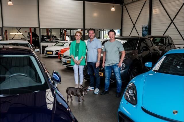 Occasion Mitsubishi ASX Instyle 117 PK (86 kW) 2016 Bruin, metallic lak SUV