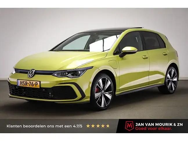 Gebruikt 2020 VW Golf VII GTE Hatchback | € 26.245 (Eerlijke prijs) - Afbeelding 1/4