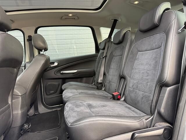 Occasion Ford S-MAX Titanium 161 PK (118 kW) 2015 Grijs MPV