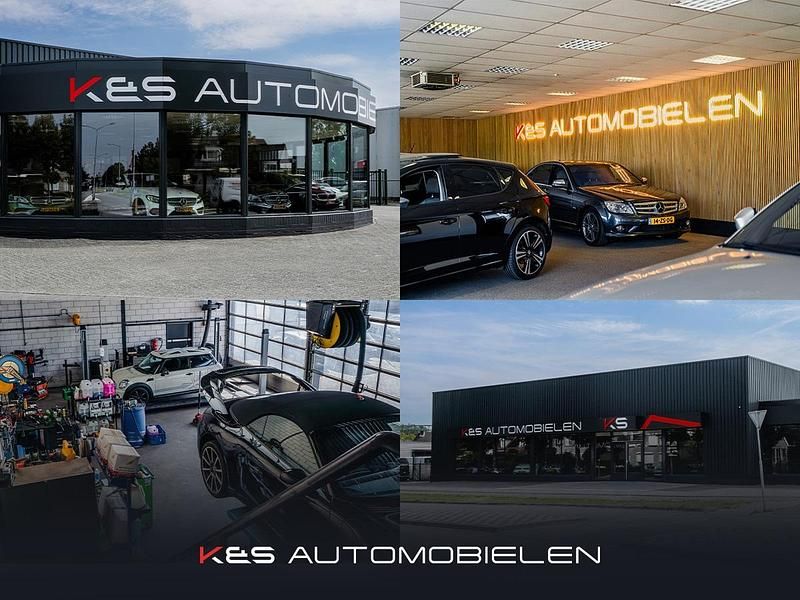 Occasion Audi A5 Ambiente 252 PK (185 kW) 2018 Grijs (metallic) Coupé