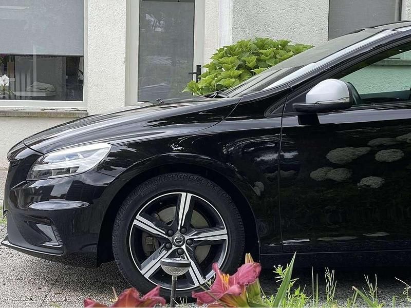 Occasion Volvo V40 R-Design 120 PK (88 kW) 2016 Stationwagen