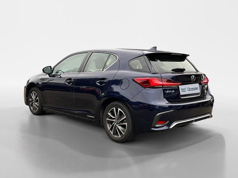 Occasion Lexus CT200h Business Edition 136 PK (100 kW) 2020 (8x5) Hatchback