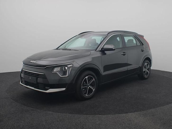 Nieuw 2025 Kia e-Niro SUV | € 34.340 - Afbeelding 1/4