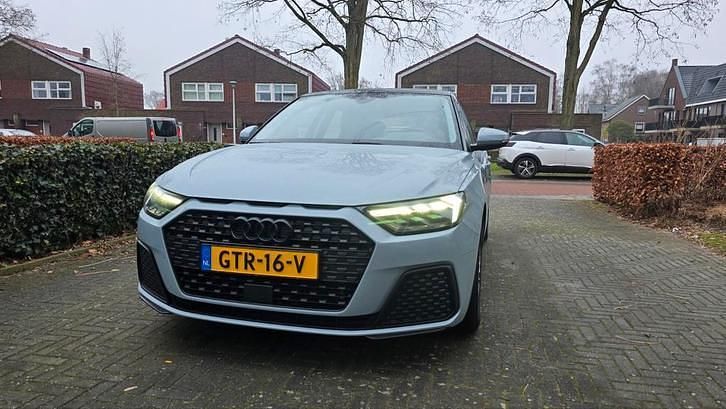 Occasion Audi A1 95 PK (69 kW) 2022 SUV