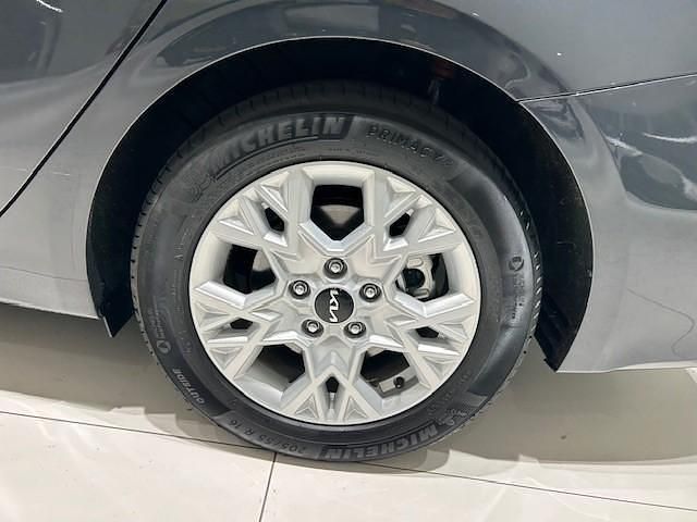 Occasion Kia Ceed Sportswagon 99 PK (72 kW) 2025 Grijs Stationwagen