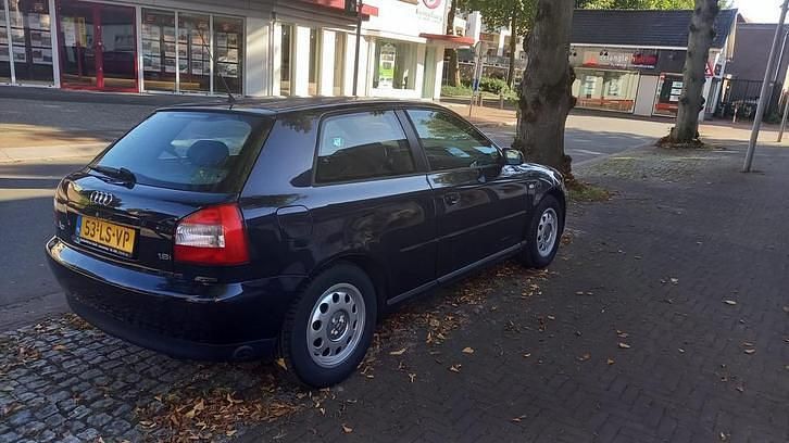 Occasion 2003 Audi A3 | € 1.200 (Eerlijke prijs) - Afbeelding 1/3