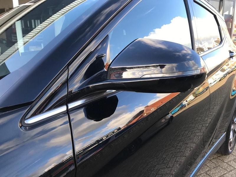 Occasion DFSK Seres 3 119 kW (163 PK) 2022 Zwart SUV