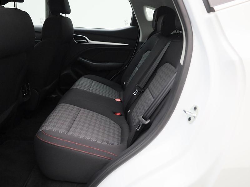 Occasion MG ZS Comfort 130 kW (177 PK) 2023 Wit Sedan