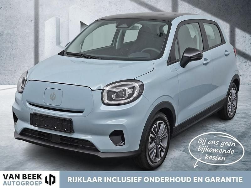 Hatchback Nieuw 2024 Leapmotor T03 Hatchback | € 19.950 - Afbeelding 1/4