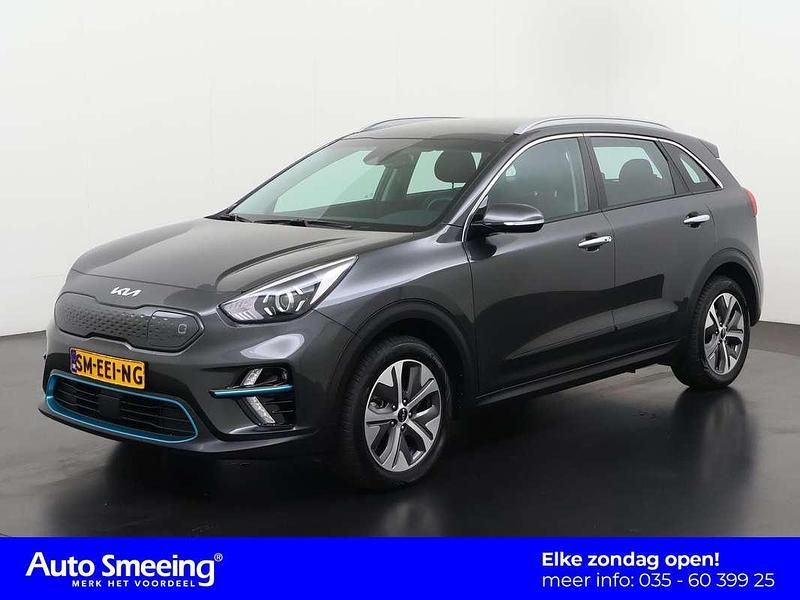 Occasion Kia e-Niro 150 kW (204 PK) 2021 Grijs SUV