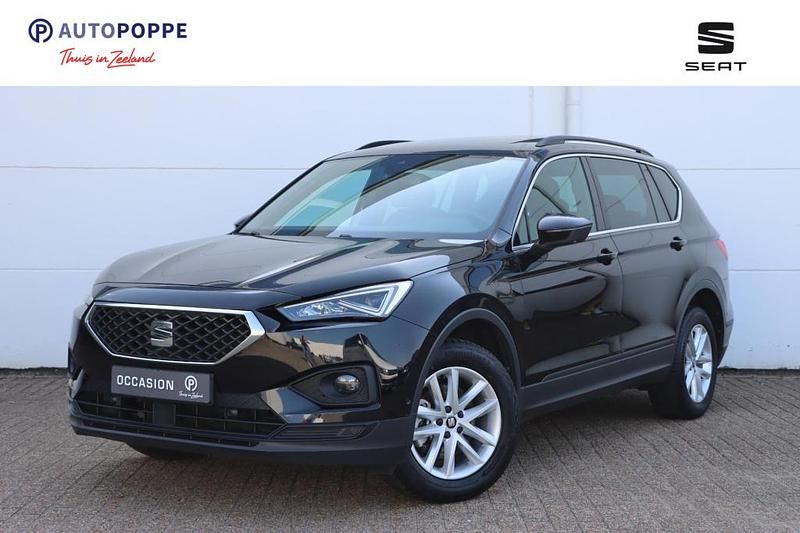 Suv Gebruikt 2019 Seat Tarraco XCELLENCE SUV | € 24.950 (Eerlijke prijs) - Afbeelding 1/4