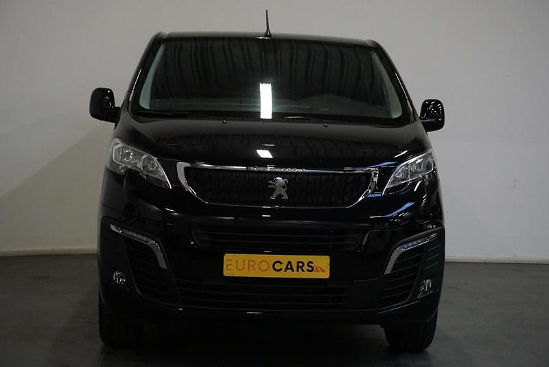 Occasion Peugeot Expert Premium 177 PK (130 kW) 2023 Zwart Van