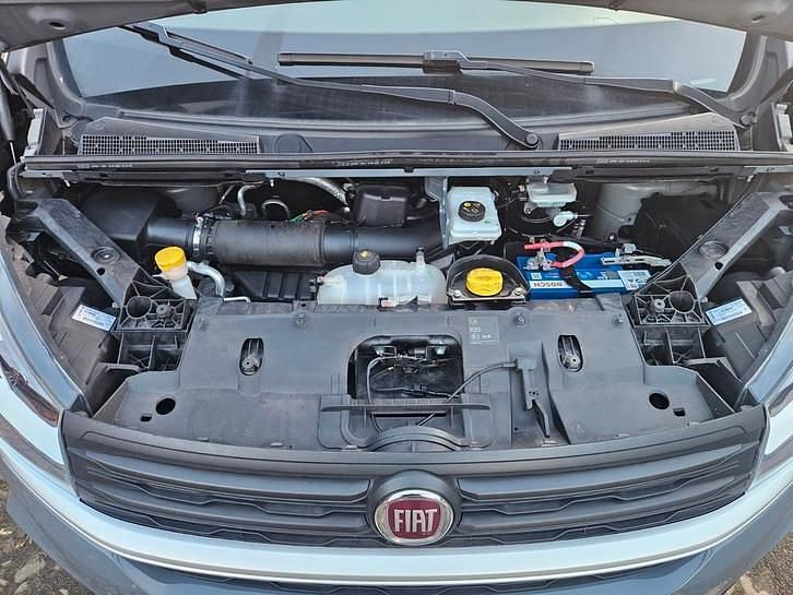 Occasion Fiat Talento S 145 PK (106 kW) 2021 MPV