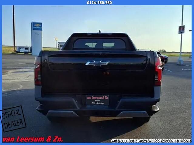 Nieuw Dodge Ram 350 kW (476 PK) 2025 Overige Pickup