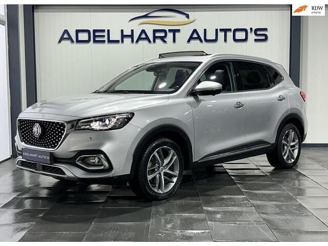 Grijs Gebruikt 2022 MG EHS Luxury SUV | € 16.950 (Super prijs) - Afbeelding 1/4