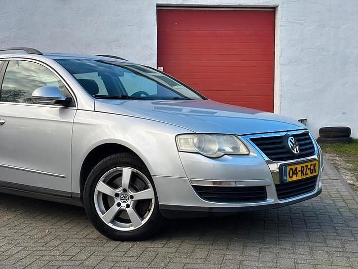 Occasion VW Passat 149 PK (109 kW) 2005 Stationwagen