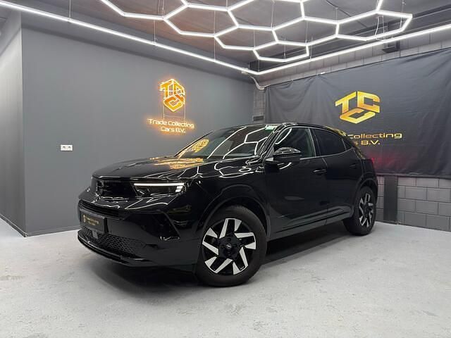 Occasion Opel Mokka S 136 PK (100 kW) 2025 Zwart SUV