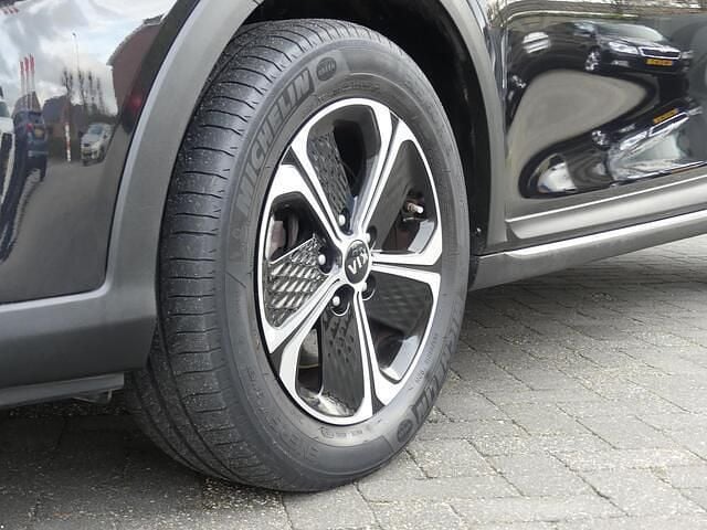 Occasion Kia XCeed Spirit 142 PK (104 kW) 2020 Zwart SUV