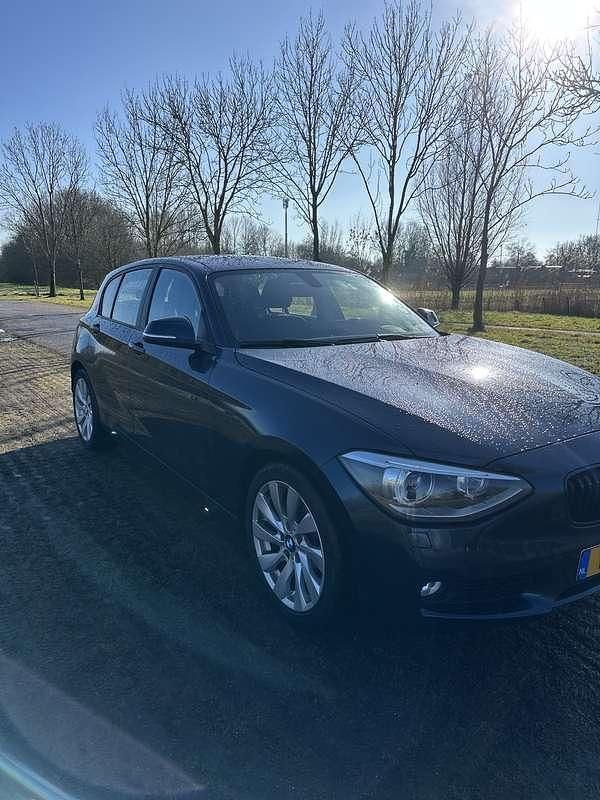 Occasion BMW 116 Sport Line 136 PK (100 kW) 2012 Hatchback