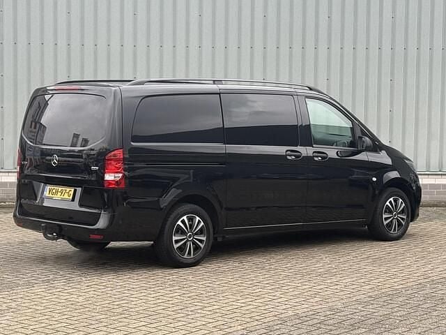 Occasion Mercedes Vito 163 PK (119 kW) 2020 Overige Van