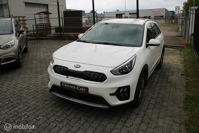 Overige Gebruikt 2021 Kia Niro SUV | € 19.950 (Goede deal) - Afbeelding 1/4