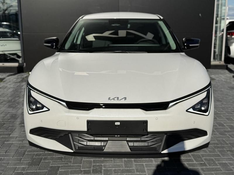 Occasion Kia EV6 Light 125 kW (170 PK) 2024 Wit SUV