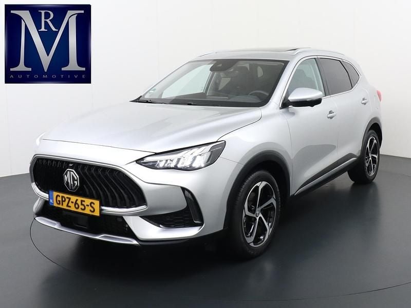 Grijs Gebruikt 2024 MG EHS Luxury SUV | € 28.899 (Eerlijke prijs) - Afbeelding 1/4