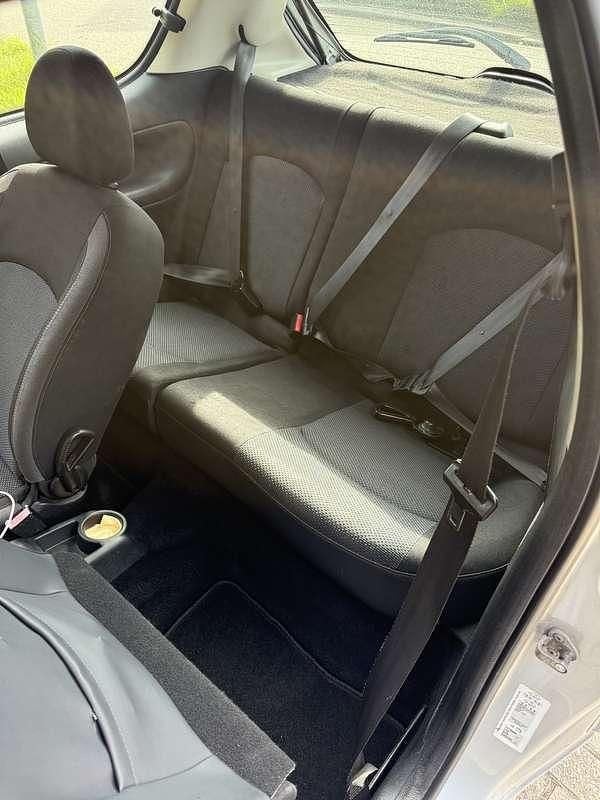 Occasion Peugeot 206+ 75 PK (55 kW) 2009 Grijs Hatchback