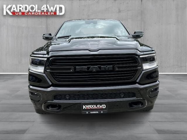 Occasion Dodge Ram 402 PK (295 kW) 2024 Overige Pickup