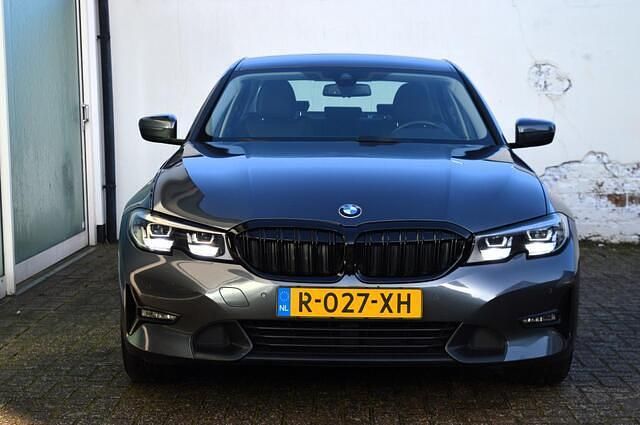 Occasion BMW 330 Executive 259 PK (190 kW) 2019 Grijs (metallic) Sedan