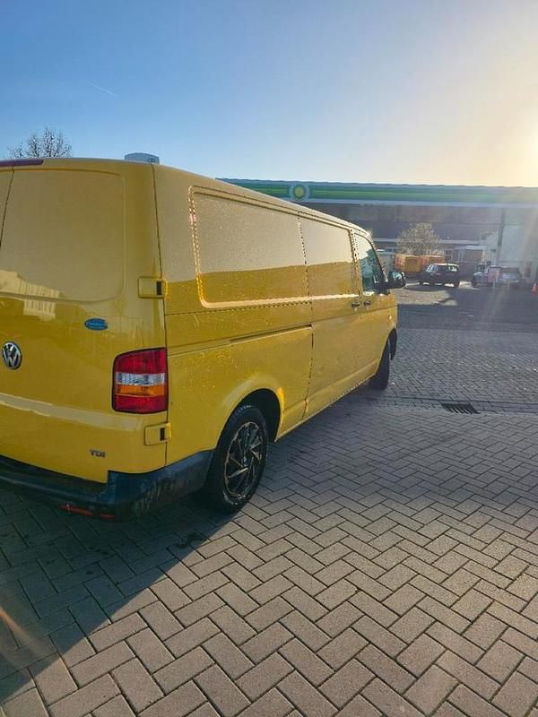 Occasion VW T5 102 PK (75 kW) 2013 Van
