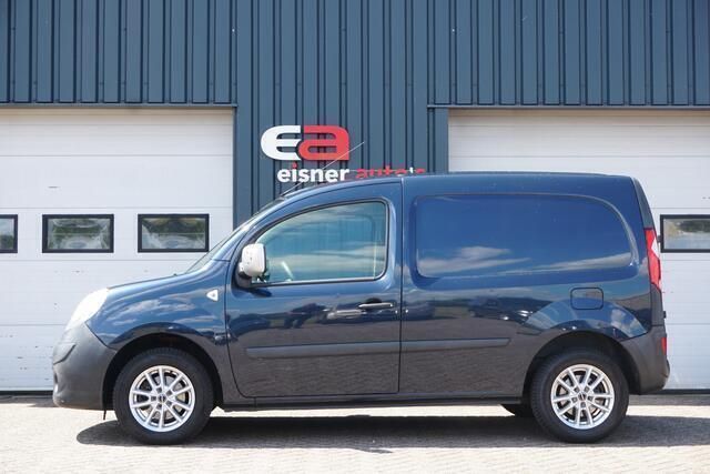 Occasion Renault Kangoo 75 PK (55 kW) 2012 Blauw MPV