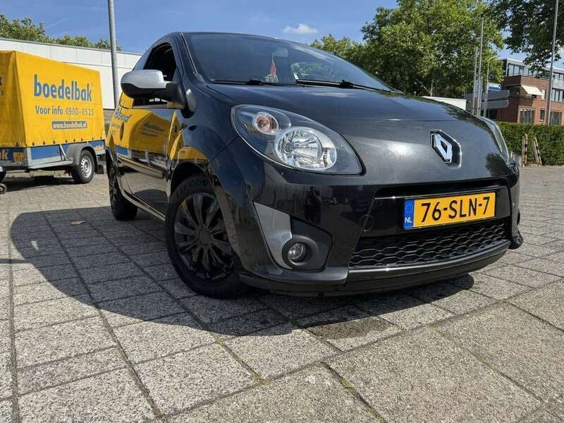 Gebruikt 2011 Renault Twingo Rip Curl Hatchback | € 2.500 (Iets duurder) - Afbeelding 1/4